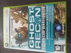 Tom Clancy's Ghost Recon XBOX360, 1 speler, Ophalen of Verzenden, Zo goed als nieuw, Vanaf 18 jaar