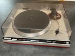 Technics SL-150 mk2 direct drive quartz SME series III S, Gebruikt, Support_NL@eu.technics.com, Pitch-regelaar, Ophalen of Verzenden