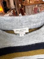 Gestreept Selected Femme trui - Maat S, Overige kleuren, Selected Femme, Ophalen of Verzenden, Zo goed als nieuw