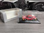1/43 Ferrari 348 Challenge Bernd Hahne (Herpa), Ophalen of Verzenden, Zo goed als nieuw, Auto, Overige merken