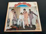 Temptations “Happy People” 7” single uit Japan, Verzenden, 7 inch, Single