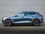 CUPRA Formentor 2.0 TSI 4DRIVE PANO BEATS TREKHAAK VIRTUAL, Auto's, Cupra, Automaat, Gebruikt, Zwart, 4 cilinders