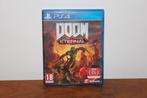 PS4 Game Doom eternal, Ophalen of Verzenden