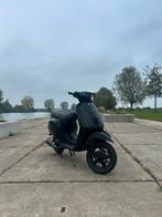 Vespa S, Fietsen en Brommers, Scooters | Vespa, Ophalen, Maximaal 45 km/u, Vespa S, Zo goed als nieuw