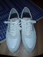 Durea 6,5 wijdte G, Kleding | Dames, Schoenen, Durea, Wit, Ophalen of Verzenden, Sneakers of Gympen