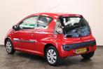 Citroën C1 1.0-12V Séduction Airco Cent. Vergrendeling Ele, Auto's, Voorwielaandrijving, Stof, Gebruikt, 4 stoelen