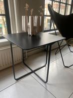 Bijzettafel Flint van Montis, 50 tot 100 cm, Design, Vierkant, Ophalen of Verzenden