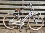 Gazelle miss Grace transportfiets, Fietsen en Brommers, Fietsen | Dames | Damesfietsen, 47 tot 50 cm, Ophalen, Gebruikt, Gazelle