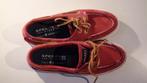 Sperry schoen top sider full washable maat 6.5 rood leer., Kleding | Dames, Schoenen, Sperry, Ophalen of Verzenden, Sneakers of Gympen
