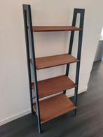 Gloednieuwe kast! Mango hout & staal! Nog in originele doos, Ophalen of Verzenden, Nieuw