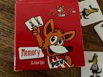 PSV memory spel, Ophalen of Verzenden, Zo goed als nieuw, Kwartet(ten)