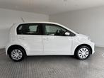 Volkswagen Up! 1.0 BMT 5-deurs move up! Airco, DAB+, Bluetoo, Voorwielaandrijving, 12 maanden, Stof, Gebruikt