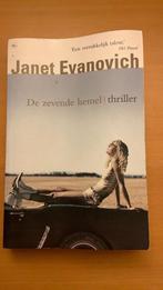 Janet Evanovich - De zevende hemel, Boeken, Ophalen of Verzenden, Nederland