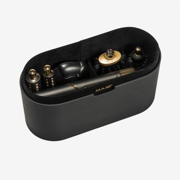Max Pro Aerostyler 2x gebruikt - zo goed als nieuw! Dyson beschikbaar voor biedingen