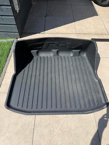Honda CRV 2019-2023 Originele kofferbakmat  “Heavy duty” beschikbaar voor biedingen