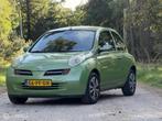 Nissan Micra 1.2 Tekna - trekhaak -, Voorwielaandrijving, 4 cilinders, Origineel Nederlands, Handgeschakeld
