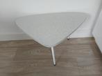 Formica Vintage Tafeltje Jaren 50, Ophalen of Verzenden
