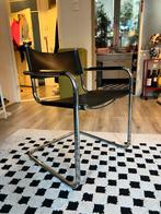 Thonet S34 Stoel Replica - Bauhaus Design, Ophalen, Gebruikt, Bauhaus, Zwart