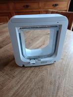 Sure Flap microchip kattenluik, Ophalen, Zo goed als nieuw