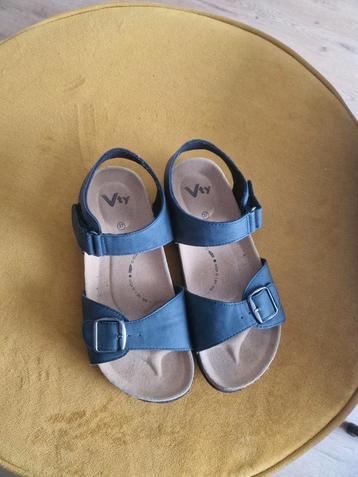 Sandalen maat 37 beschikbaar voor biedingen