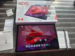Lenovo p12 128 gb Tablet with Pen Plus tablet compleet, Computers en Software, Android Tablets, Ophalen of Verzenden, Zo goed als nieuw