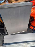 Diverse rubberboot spullen pompen vlonders railzen, Watersport en Boten, Ophalen of Verzenden, Zo goed als nieuw