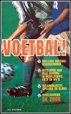 Voetbal!, Ophalen of Verzenden, Gelezen, Balsport