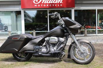 Harley-Davidson Road Glide FLTRU-SE Road-Glide CVO Bagger-St beschikbaar voor biedingen