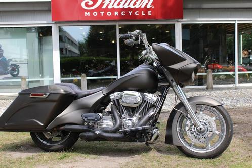 Harley-Davidson Road Glide FLTRU-SE Road-Glide CVO Bagger-St, Motoren, Motoren | Harley-Davidson, Bedrijf, Chopper, meer dan 35 kW