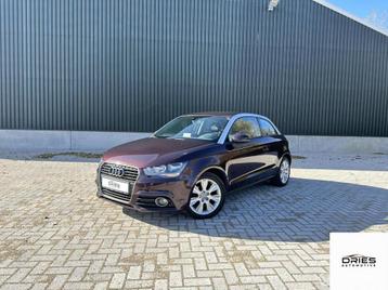 Audi A1 1.2 TFSI Ambition beschikbaar voor biedingen