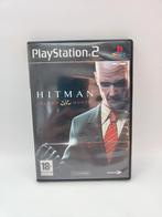 Hitman Blood Money PS2, Spelcomputers en Games, Games | Sony PlayStation 2, Ophalen of Verzenden, 1 speler, Zo goed als nieuw