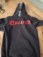 Quotrell, Ophalen of Verzenden, Gedragen, Maat 46 (S) of kleiner, Zwart