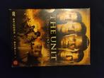 The Unit Commando Elite Seizoen 1 BOX, Cd's en Dvd's, Ophalen of Verzenden