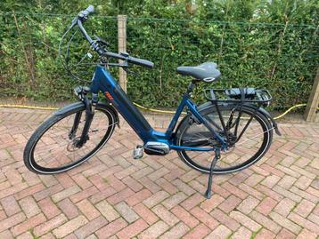 Bijna nieuwe Free Bike. beschikbaar voor biedingen