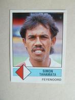 Panini Voetbal 87 stickers, Verzamelen, Sportartikelen en Voetbal, Ophalen of Verzenden, Zo goed als nieuw, Overige binnenlandse clubs