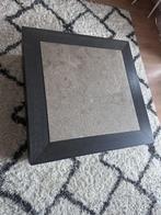 Vintage wooden coffee table, Huis en Inrichting, Tafels | Salontafels, Ophalen, Gebruikt, 100 tot 150 cm, 50 tot 75 cm