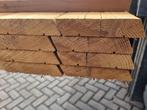Thermowood planken 2.5x11.0 cm - nr: tp230, Ophalen, Nieuw, Planken