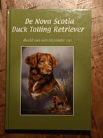 Boek De Nova Scotia Duck Tolling Retriever, Toller, Ophalen of Verzenden, Honden