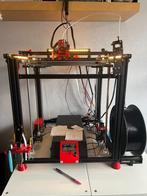 Ender 5 Plus, incl. vele upgrades en Raspberry Pi, Ophalen, Gebruikt, Ingebouwde Wi-Fi, Creality 3D
