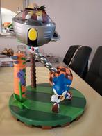 Sonic 30th anniversary beeldje, Ophalen, Zo goed als nieuw, Dier