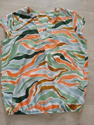 Tom Tailor blouse/shirt, maat 38 beschikbaar voor biedingen