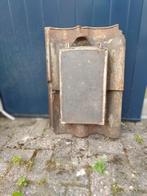 nostalgische gietijzeren dakramen, Doe-het-zelf en Verbouw, Glas en Ramen, Ophalen, Gebruikt, Minder dan 80 cm, Minder dan 80 cm