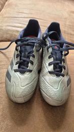 Predator voetbalschoenen Adidas maat 34, Sport en Fitness, Voetbal, Maat XS of kleiner, Ophalen, Gebruikt, Schoenen