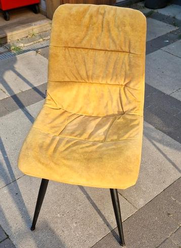 eetkamerstoelen.6x GRATIS AFHALEN