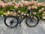 Cannondale black inc. HI-MODE enve M50  Chris King  XX1, Gebruikt, Hardtail, 49 tot 53 cm, Ophalen