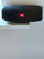 JBL Charge 4 Bluetooth Speaker - Zwart, Audio, Tv en Foto, Luidsprekers, Ophalen, JBL, Overige typen, Zo goed als nieuw
