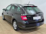 Skoda FABIA Occasion 1.2 TSI Edition met bluetooth audio | T, Auto's, Skoda, Stof, Gebruikt, 4 cilinders, Zwart