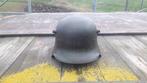 Duitse helm m16 ww1 wo1 geen ww2 WO2, Verzamelen, Militaria | Tweede Wereldoorlog, Verzenden, Duitsland, Helm of Baret