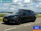 Seat Leon ST 2.0 TSI Cupra 290 Connect, 15 km/l, Gebruikt, 4 cilinders, 1984 cc