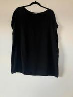 Top Norah zwart maat 44, Kleding | Dames, Verzenden, Zwart, Maat 42/44 (L), Zo goed als nieuw